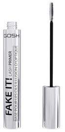 Skropstu tušas bāze GOSH Fake It!, Grey 01, 10 ml