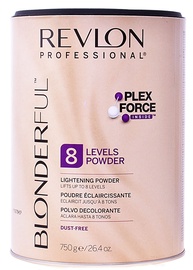 Revlon Blonderful 8 Lightening Powder 750g