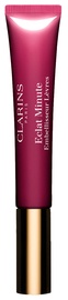 Бальзам для губ Clarins Instant Light Natural Lip Perfector 08, 12 мл