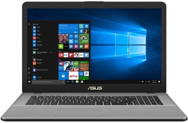 Asus VivoBook Pro N705FD ENG Grey 90NB0JN1-M00240