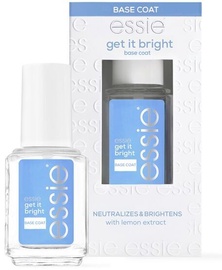 Средство для ухода за ногтями Essie Get it Bright, 13 мл