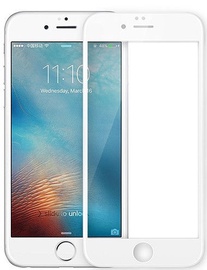 Защитная пленка на экран Vega for iPhone 7 / iPhone 8, 9H