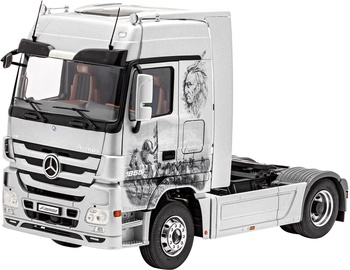 Revell Mercedes-Benz Actros MP3 1:24 07425