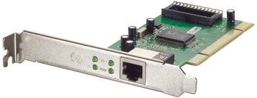 LevelOne PCI Gigabit Ethernet GNC-0105T