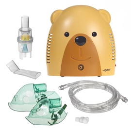 Inhalators, kompresijas ProMedix PR-811