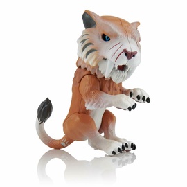 Interaktyvus žaislas Fingerlings Untamed Baby Sabre Tooth Bonesaw