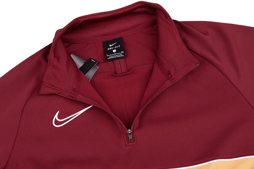 Kampsun, naiste Nike, punane, XL
