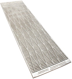 Pripučiamas čiužinys Therm-A-Rest Ridge Rest SOLite Regular