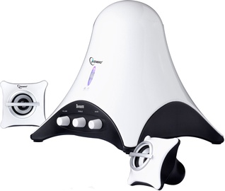 Gembird SPK901 Multimedia Speaker 2.1 System