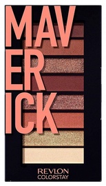 Acu ēnas Revlon Colorstay Looks Book 930 Maverick, 3.4 g