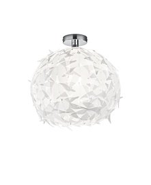 Griestu lampa Reality Neptun 44, WHE27