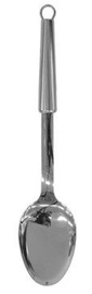 Asi Collection Sauce Spoon Stainless Steel
