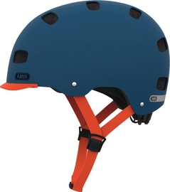 Abus Scraper 2.0 Helmet Blue L