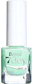 Гибридный лак для ногтей Depend Treehouse Haven, 5 мл