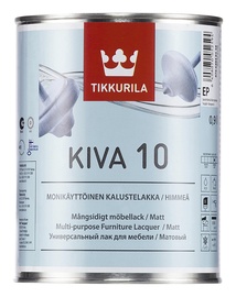 Laka Tikkurila, 0.9 l