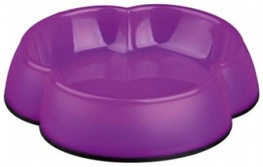 Trixie Non Slip Bowl 250ml Assortment