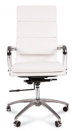 Chairman Executive Chair 750 Eco White
