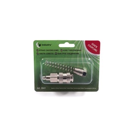 Savienojums Industry, 2 Bar, 6.5mm