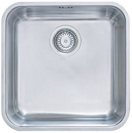 Franke BMX110-40 Sink Manual