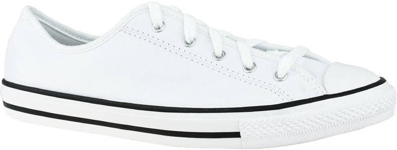 Женские кроссовки Converse OX 564984C, белый, 38.5