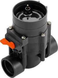 Регулируемый клапан Gardena Irrigation Valve 1'' 9V