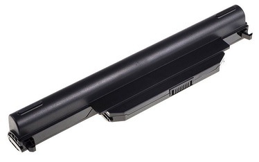 Klēpjdatoru akumulators Green Cell AS69 Battery A32-K55 for Asus