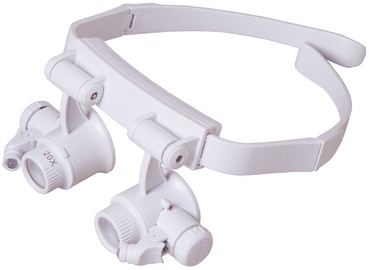 Suurendavad prillid Levenhuk Zeno Vizor G6 Magnifying Glasses
