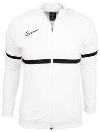 Džemperi Nike Dri-FIT Academy 21 CV2677 100 White S
