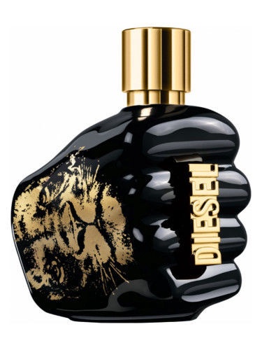 diesel spirit of the brave 50 ml