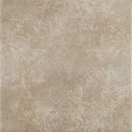 Ceramika Gres Stone Тiles Fiesta 33x33cm Cream Decor 2