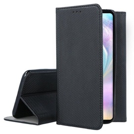Mocco Smart Magnet Book Case For Huawei P30 Pro Black