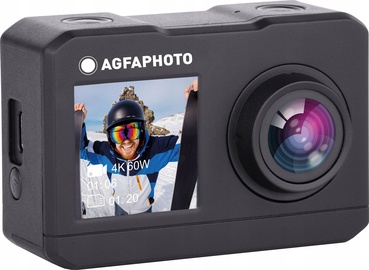 Seikluskaamera AgfaPhoto Realimove AC7000