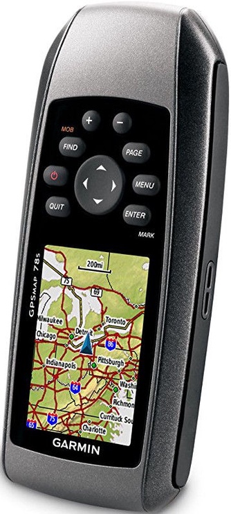 GPS приемник Garmin