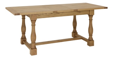 Home4you Dining Table Westbury 40142