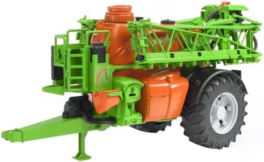 Piekabe Bruder Amazone UX 5200 02207, zaļa