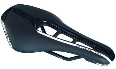 PRO Stealth Saddle Black
