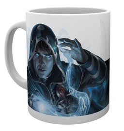 Licenced Magic The Gathering Mug Jace