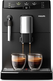 Espressomasin Series 3000 Philips HD8827/09