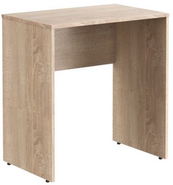 Skyland Computer Desk CD 7045 Oak Sonoma Light