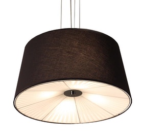 Lampa Light Prestige Bali LP-1322/1P BK, griesti, 60 W, E27