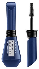 Skropstu tuša L´Oreal Paris Unlimited Very Different Waterproof Black, 8 ml
