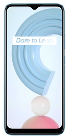 Мобильный телефон Realme C21, синий, 3GB