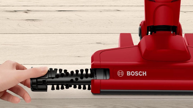Пылесосы - швабры Bosch BBHF214R