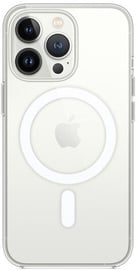 Vāciņš Apple iPhone 13 Pro Clear Case with MagSafe, Apple iPhone 13 Pro, caurspīdīga