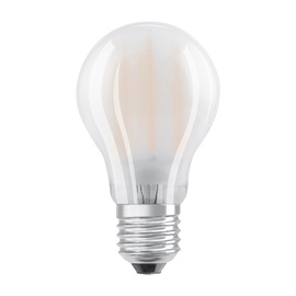 Lambipirn Bellalux LED, soe valge, E27, 8 W, 1055 lm