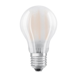 Spuldze led Bellalux A75, 8W, E27, 2700K, 1055lm