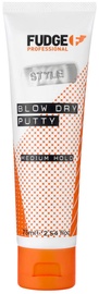 Fudge Blow Dry Putty 75ml