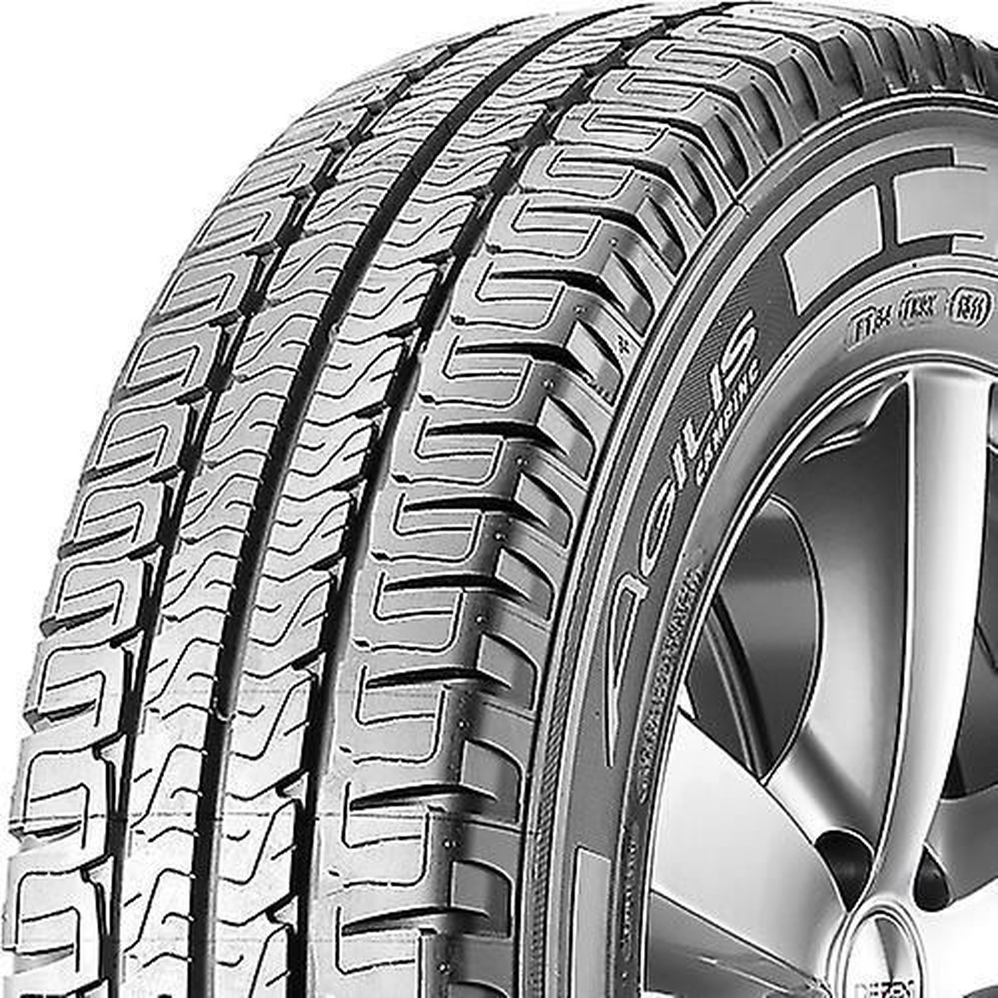 Michelin Agilis Camping 215 70 R15 109Q CP Ksenukai.lv
