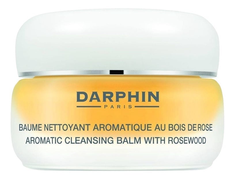 Kosmētikas noņemšanas līdzeklis Darphin Aromatic Cleansing, 40 ml, sievietēm