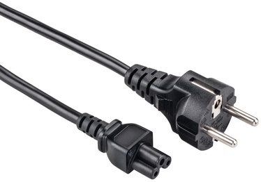 Hama Cable Schuko / 3-pin 0.75m